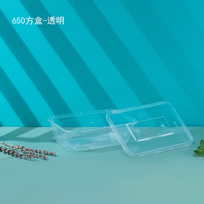 650方盒1X300套(透明)