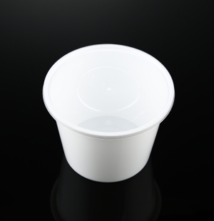 1750直桶碗1x180套(白色)