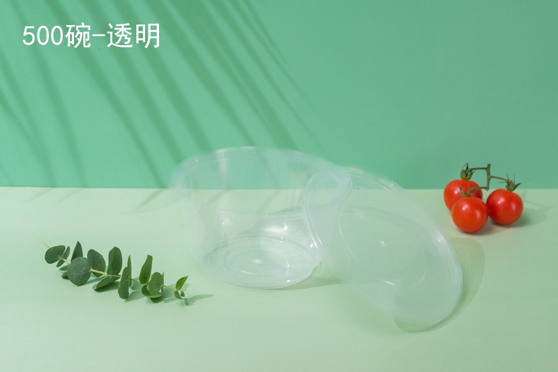 500碗